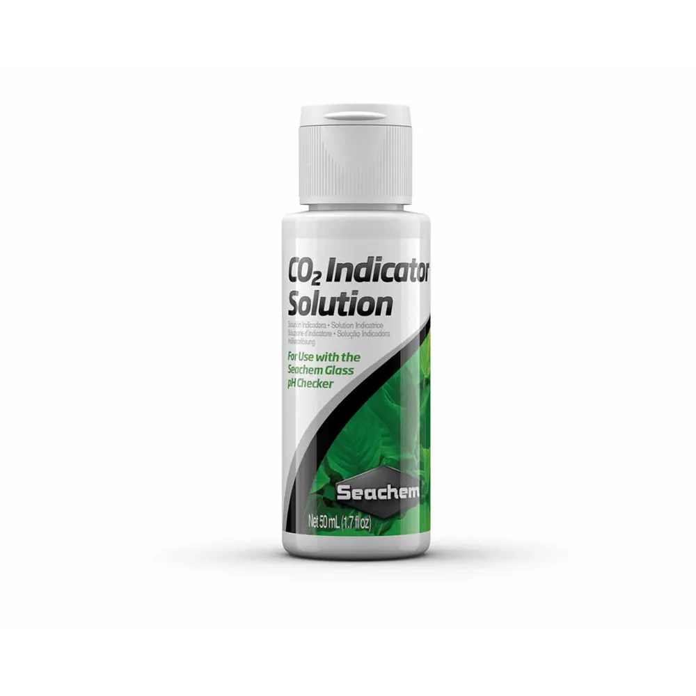 Seachem Glas Ph Checker Refill Solution 50 ml